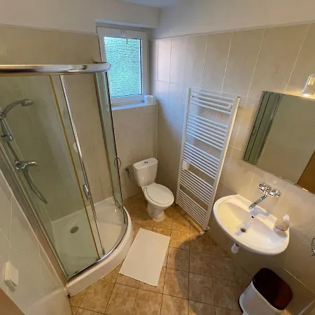 Privat Hotos Liptovský Mikuláš