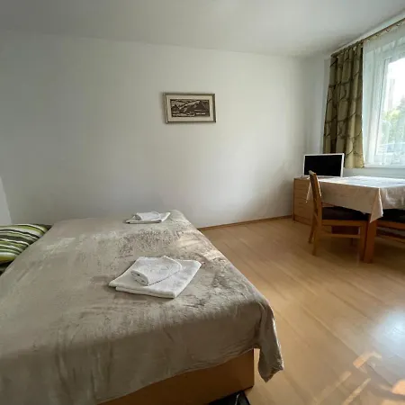 Privat Hotos Liptovský Mikuláš