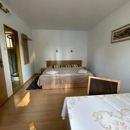 Privat Hotos Liptovský Mikuláš