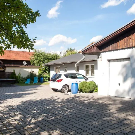 Privat Hotos Quarto em Acomodações Particulares