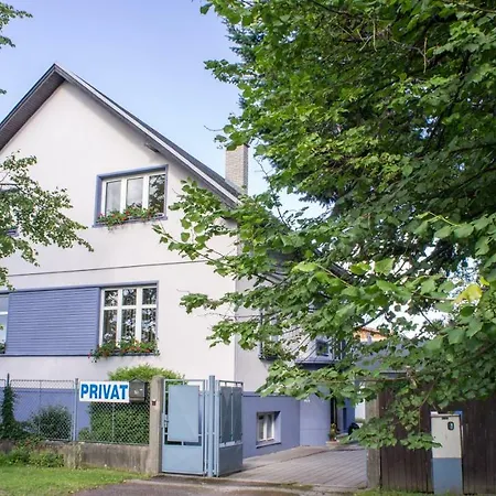 Privat Hotos Quarto em Acomodações Particulares