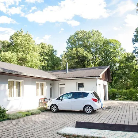 Privat Hotos Quarto em Acomodações Particulares