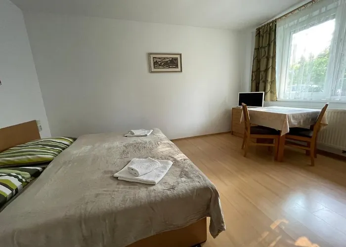 Privat Hotos Liptowski Mikułasz