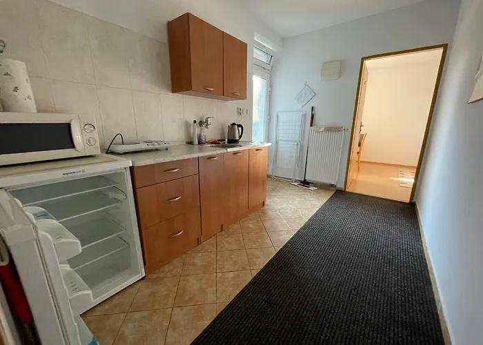 Kwatera prywatna Privat Hotos