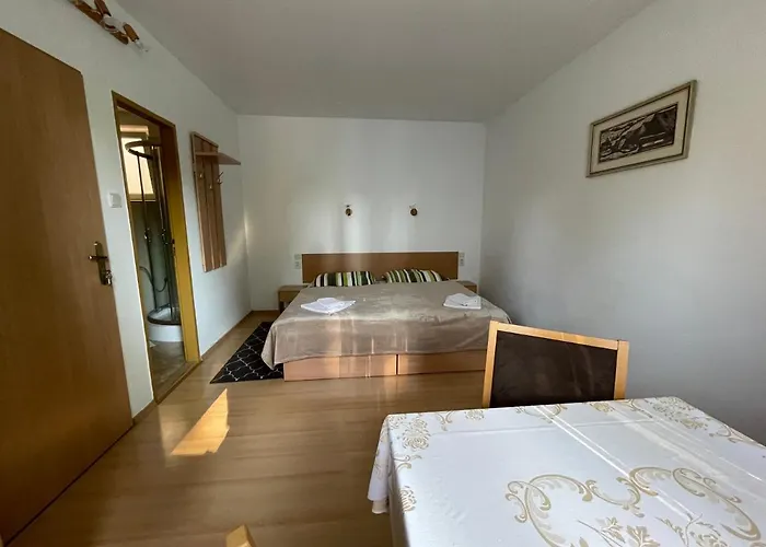 Privat Hotos Liptowski Mikułasz