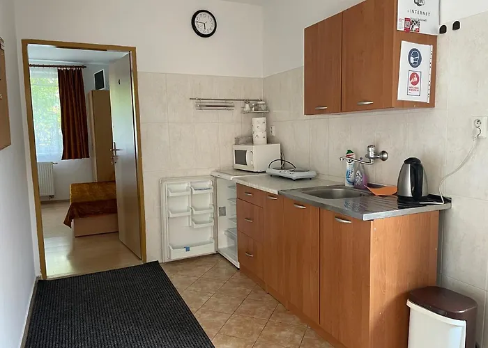 Privat Hotos Kwatera prywatna
