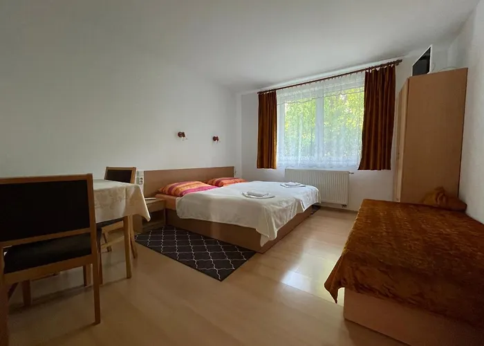 Privat Hotos Kwatera prywatna *