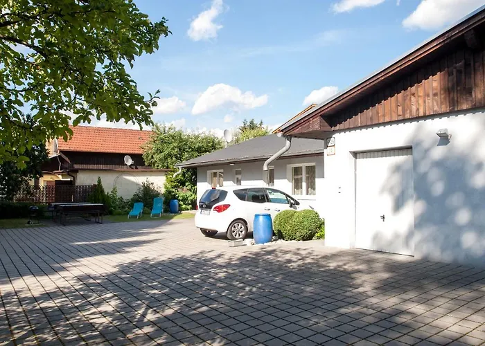 Privat Hotos Kwatera prywatna