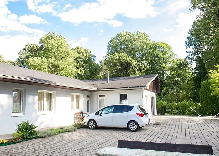 Privat Hotos Kwatera prywatna